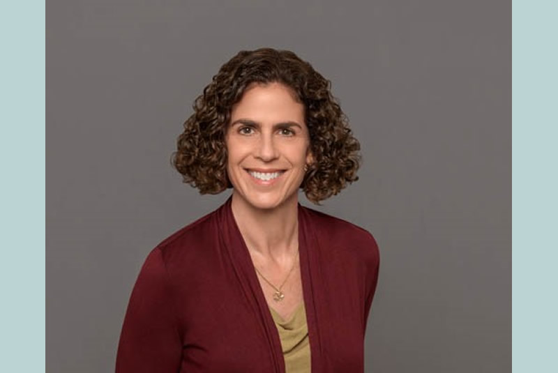 Amy L. Wolf