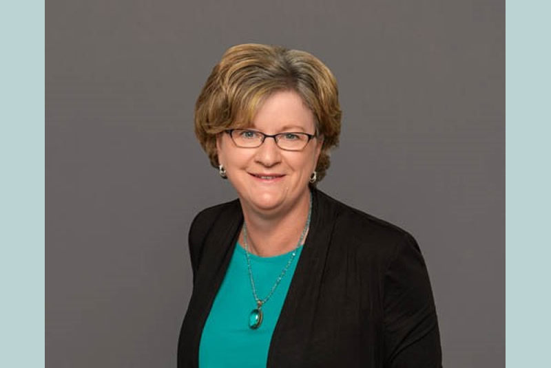 Betty Webster