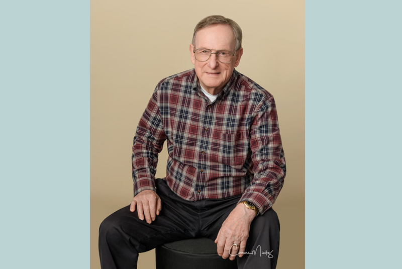 Larry O’Leary