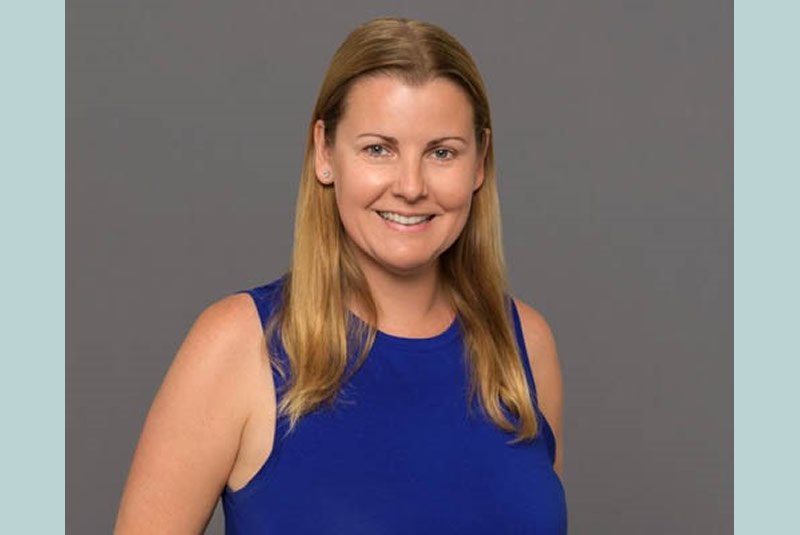 Meredith Ginter